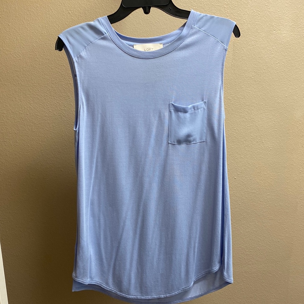 Loft top
